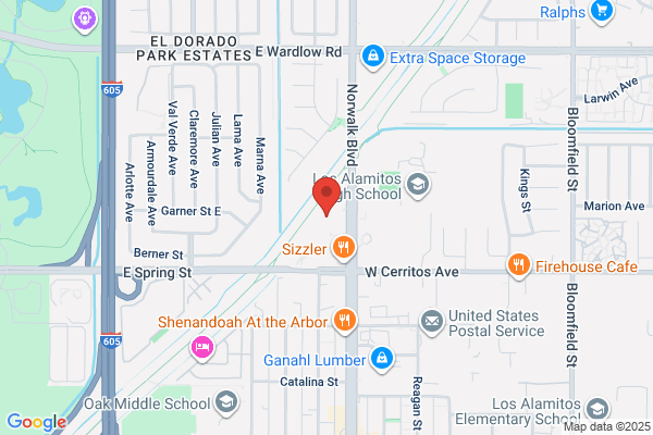 Smog Centers of California Llc