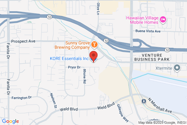 Kalin Enterprises Inc
