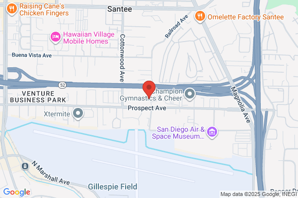 Mission Valley Roofing