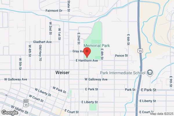 Weiser Pool Inc