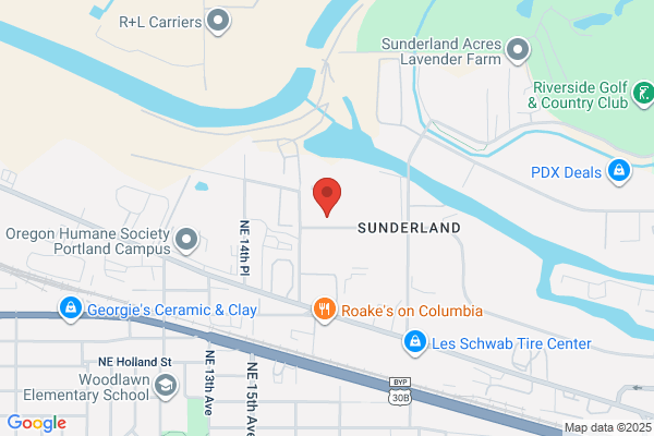 Point Blank Beverage Inc
