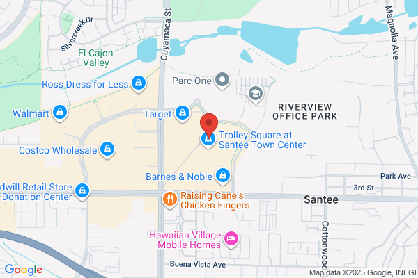 Einstein Bros. Bagels
