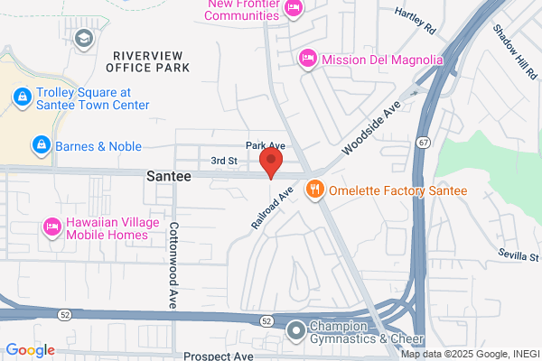 All-Pro Bail Bonds Santee