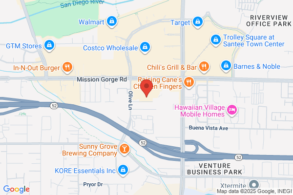 Vons Bakery