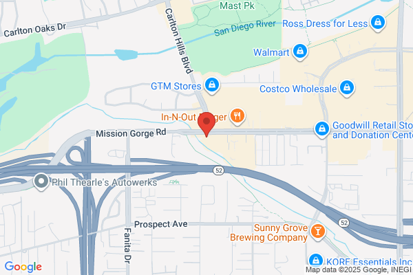Santee Sports Bar
