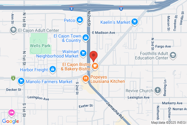 Walgreens- Closed