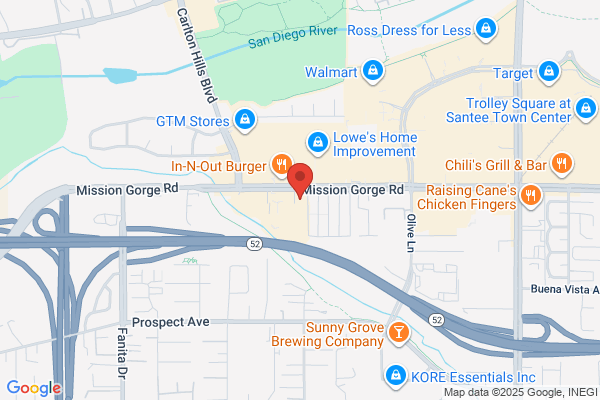 Mattress Firm Santee East