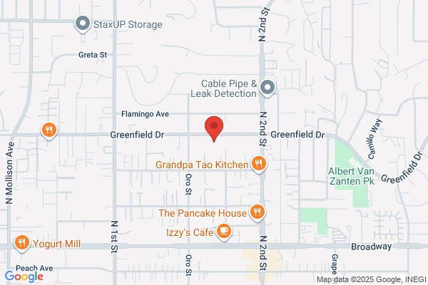 Greenfield Tire
