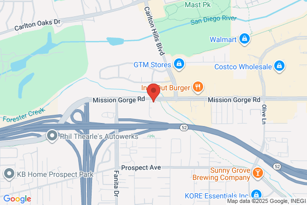 Conway Motors