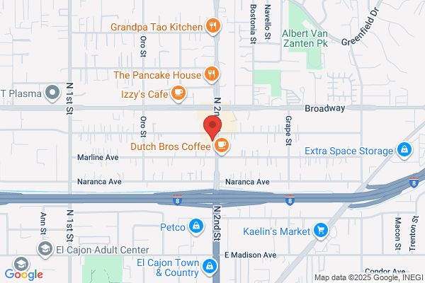 Midas Auto Service Experts