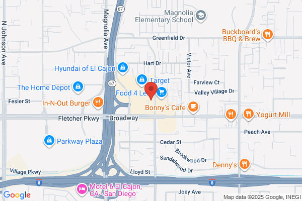 AutoZone Auto Parts
