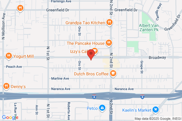 NAPA Auto Parts East El Cajon