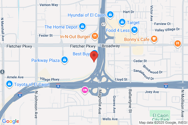 Avis Rent A Car