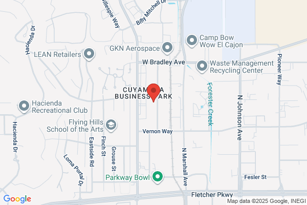 East County Moving and Storage