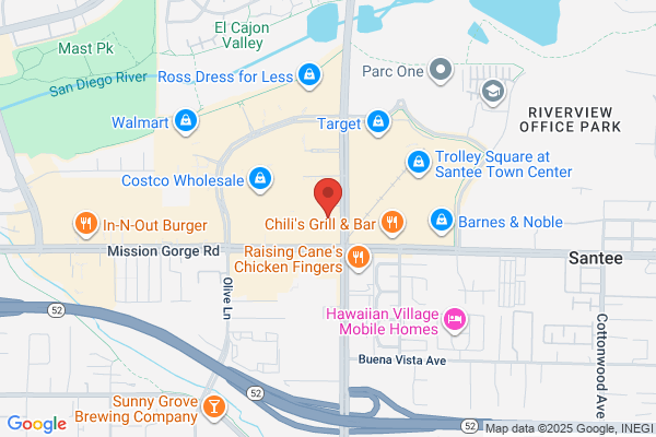 Lucky Chinese Fast Food