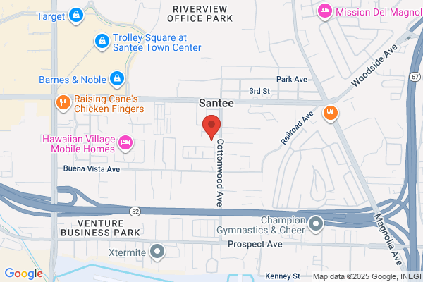 Sunshine Place Preschool Daycare Center