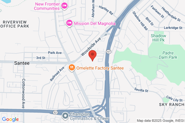 Santee Chiropractic Clinic