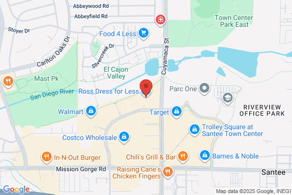 Ross Stores Inc