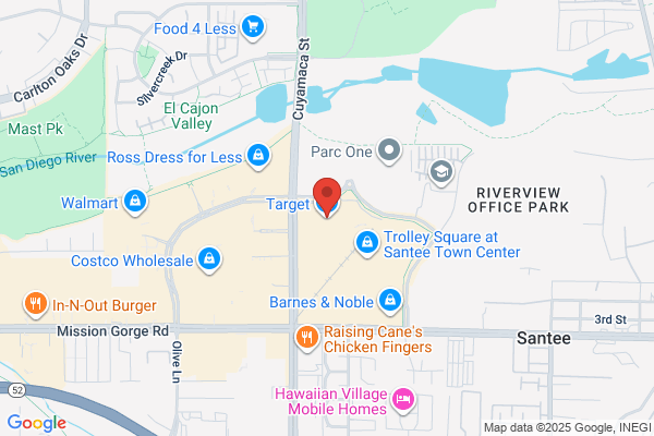 Target Stores, Pharmacy, Store Information