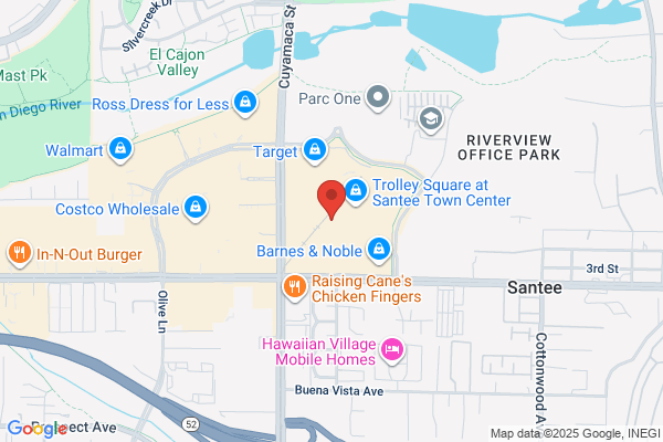 Massage Envy - Santee