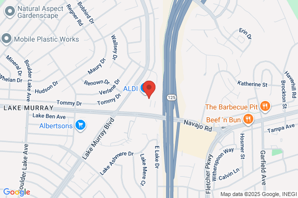Massage Envy - Grossmont - PERMANENTLY CLOSED