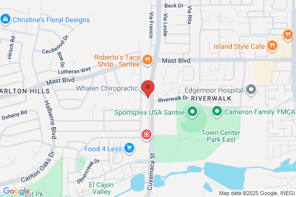 Santee Signature Dental