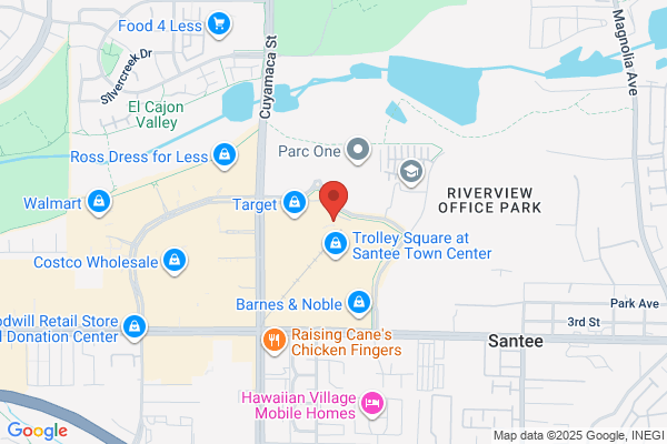 Town Center Dental Group