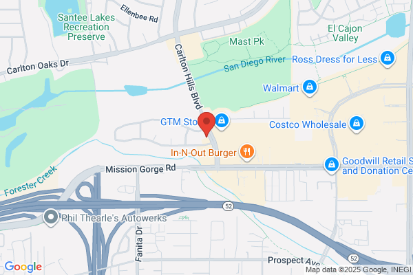 Santee Cottonwood Dental