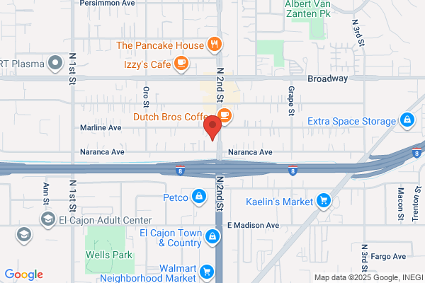 Care South Home Health of San Diego