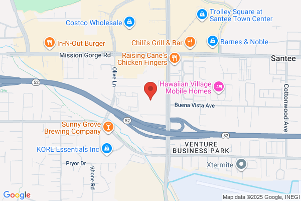 Cox Wendell A DDS Inc