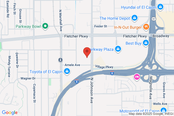 East County Dental Associates
