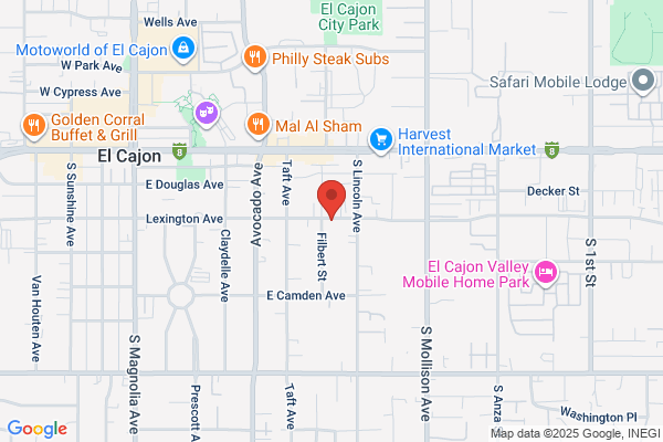 East County Respite Home Care