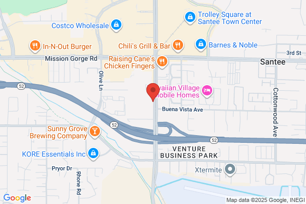 San Diego Spine and Sport Inc