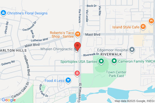 Santee Electric