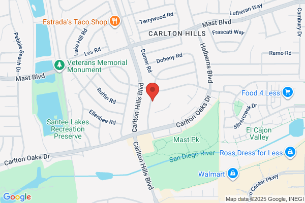 Santee School District, Schools, Carlton Hills School