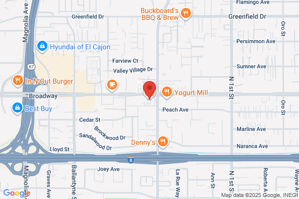 Wendy's - Closed Temporarily