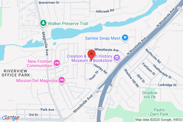 SERVPRO of Santee/Lakeside