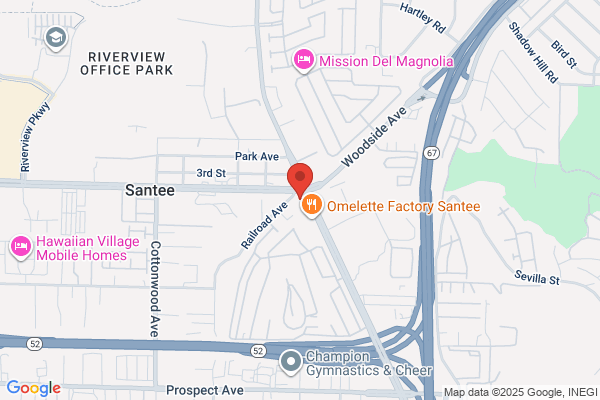 Chevron Stations Inc