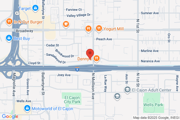 Chevron Stations Inc