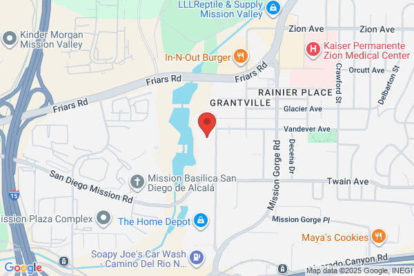 Banning & Son, Inc.