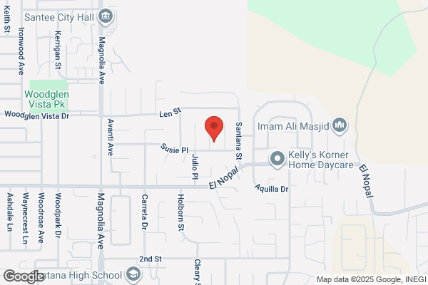 LRS Homes Inc