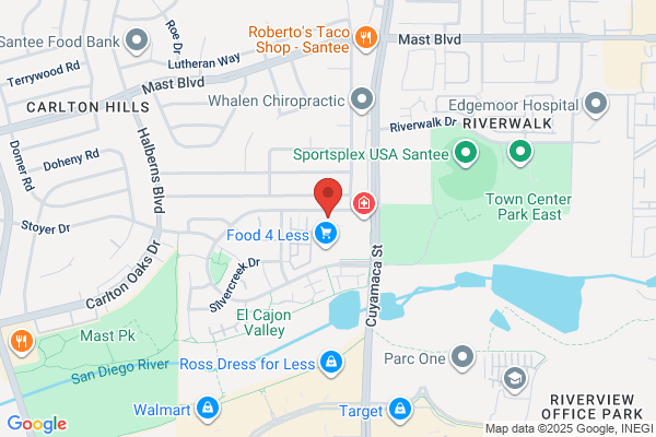 Halyna West, MD - 9460 Cuyamaca St