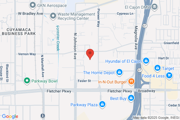 sign giant