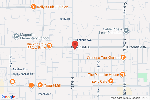 Greenfield Plaza Liquor