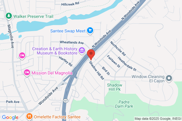 Santee Market
