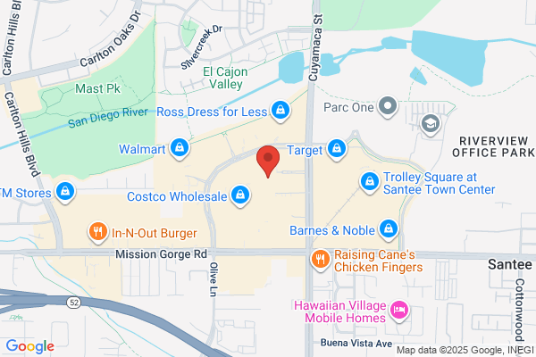2nd & Pepper Barber Shop