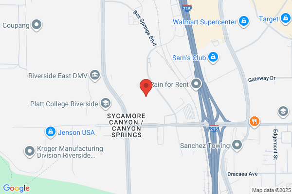 On Point Heating & Air Conditioning