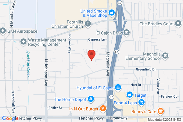 Custom Interior Shutters