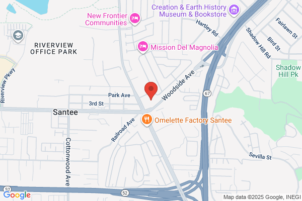 Best Western Santee Lodge