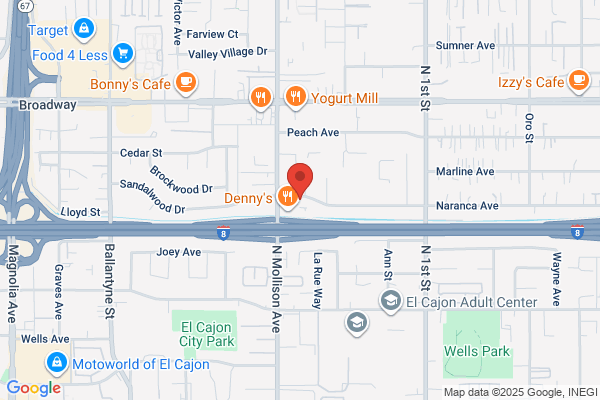 Days Inn